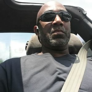 Meet your Posher, Terry